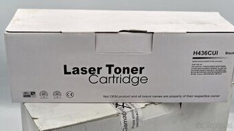 Alternativní toner pro tiskárny HP - 1