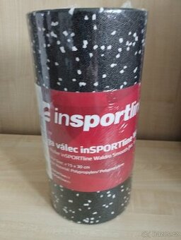 Prodám nový válec Insportline - 1
