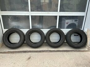 Michelin Agilis 235/65 R16C 115/113 R letní pneu