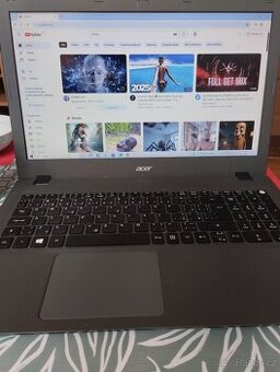 Notebook Acer
