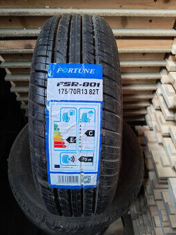 LETNÍ PNEU R13
