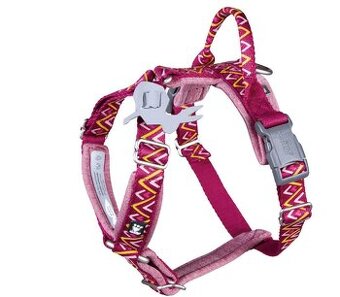 Postroj Hurtta Razzle Dazzle 35-45