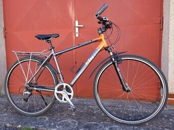 Jízdní kolo KTM 26