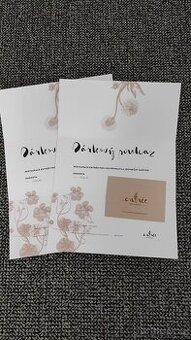Poukazy do restaurace Entree