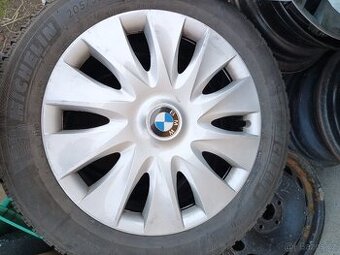 Poklice BMW 16