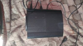 PS3 Slim