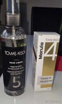 Tomas Arsov - 1