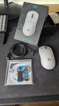 Logitech G PRO X Superlight