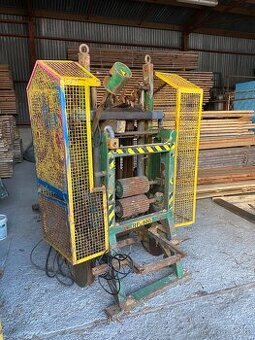 Prodàme: katr RP 400 , motor 7,5 kW