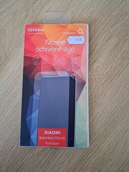 Tvrzené sklo Esperia pro Xiaomi RedMi