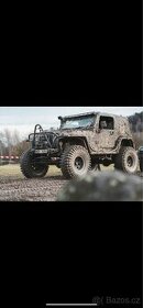 Jeep Wrangler TJ 4.0. - 1