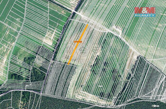 Prodej pole, 112 m², Vracov - 1