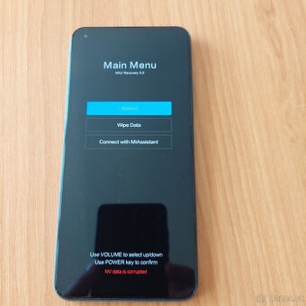 Xiaomi Mi 11 Lite 5G 6GB/128GB