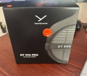 Beyerdynamic DT 990 PRO 250 Ohm