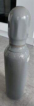 Co2 láhev - 1