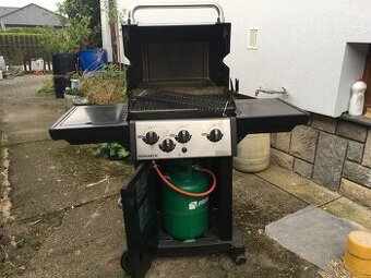 Broil King Monarch 340