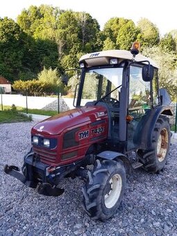Traktor TYM  T430 4WD