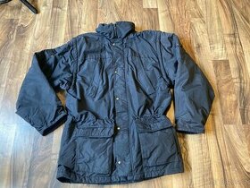 pánská zimní bunda/vesta vinted vel. XL