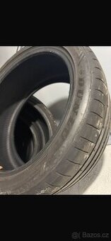 Dunlop Sportmaxx 255/40/20 101Y