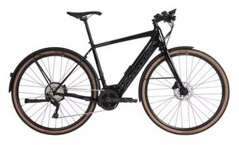 Cannondale Quick Neo EQ - E-Bike - 2020 - XL Použité