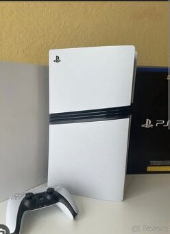 Sony PlayStation 5 pro