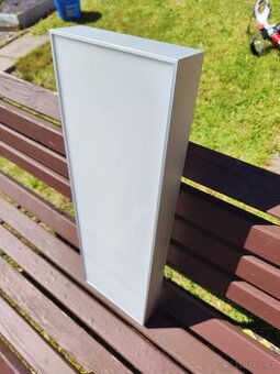 Prodám designová alu svítidla