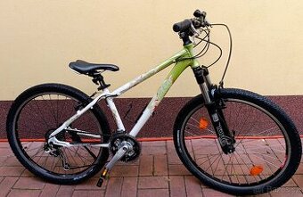 Dámské Kolo KTM Baggy Sue - ALu rám 14,5" - DEORE XT