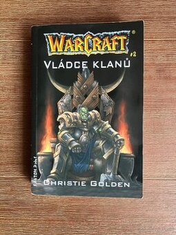Vládce klanu - 1