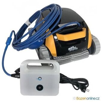 Bazenovy vysavac Dolphin e20