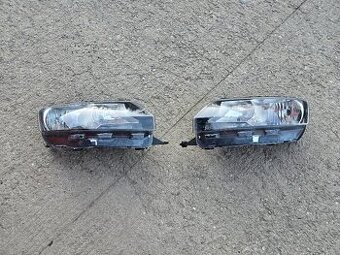 Přední světlomet P+L Škoda Rapid
