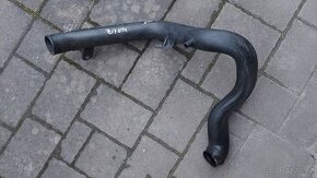 Opel astra H CDTi 74 KW, plastová trubka sání,