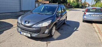Peugeot 308 1.6 16v