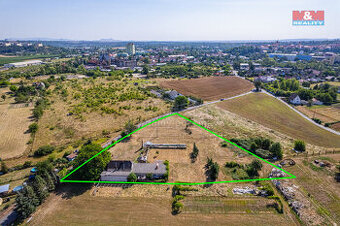 Prodej rodinného domu, 120 m², Žatec, ul. Stroupečská