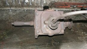 Převodovka AUTO UNION - 1