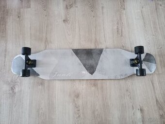 Junli 41" Freeride Longboard - nový