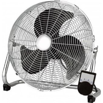 Ventilátor průmyslový podlahový NOVÝ