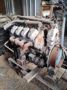Motory Tatra V8 a V10 pozůstalost