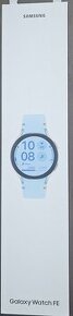 Samsung galaxy watch fe