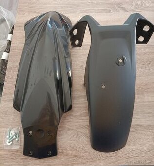 Yamaha Tenere 700