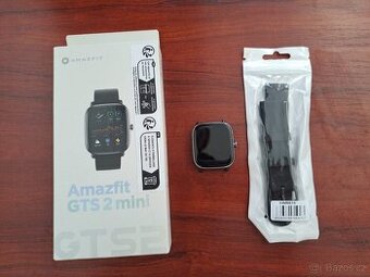 Chytré hodinky Amazfit GTS 2 mini - 1