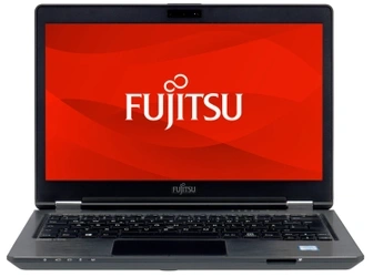 Fujitsu LifeBook U727 i5- 8GB RAM 256GB SSD(Záruka-Faktura)