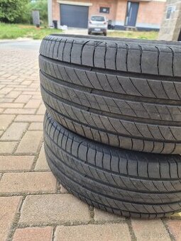 Letní pneu Michelin 215/50 R17 91W