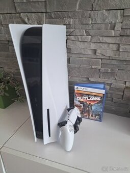Playstation 5 záruka ještě 3 roky