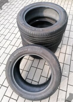 205/55 R17 - letní Michelin 90%