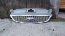 Ford Mondeo MK3 - 1