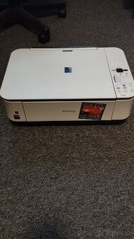 Tiskárna a scaner Canon pixma mp250