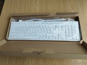 Prodám multimediální klávesnici Dell KB216 - 1