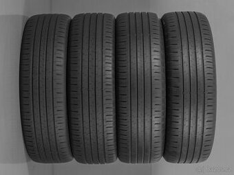 Continental EcoContact 5 215/65/17 99V 4× letní pneu (1526T)