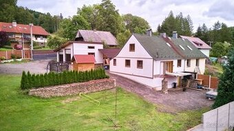 Rodinný Dům