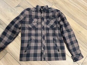 Bores Lumberjack Premium Moto košile vel. L